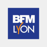 BFM Lyon, reportage au Moulin